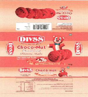 Divss (label) Device mark 1997685 Trademark