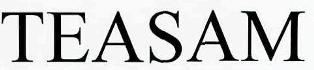 Teasam Device mark 2808409 Trademark
