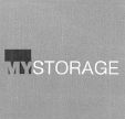 My Storage (label) Device mark 1514736 Trademark