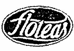 Floteas Device mark 606750 Trademark