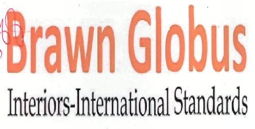 Brawn Globus (logo) Device mark 2154368 Trademark