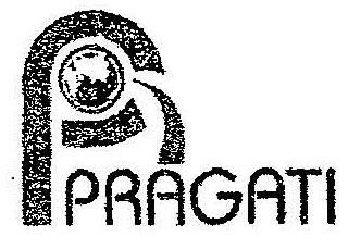 Pragati (logo) Device mark 1536874 Trademark