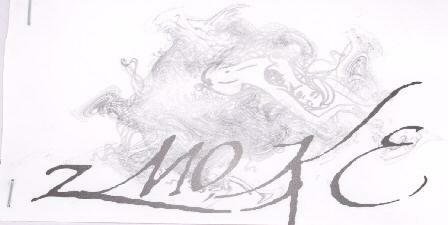 Zmoke With Lable Device mark 1703645 Trademark