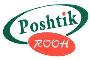 Poshtik With Logo Device mark 1973624 Trademark
