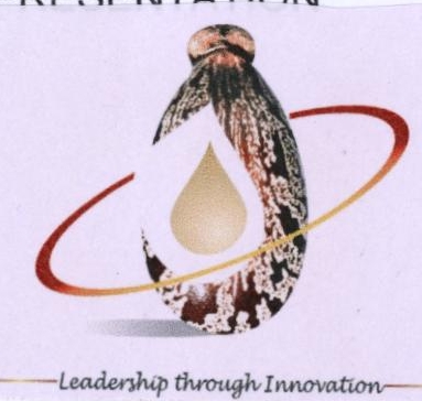 Device Of Circle And Drop Leadership Through Innovation Device mark 1853483 Trademark