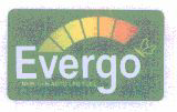 Evergo (label) Device mark 1473730 Trademark