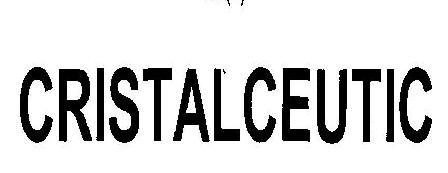Cristalceutic (device) Device mark 2320163 Trademark