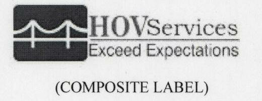 Hovservices Device mark 1442495 Trademark