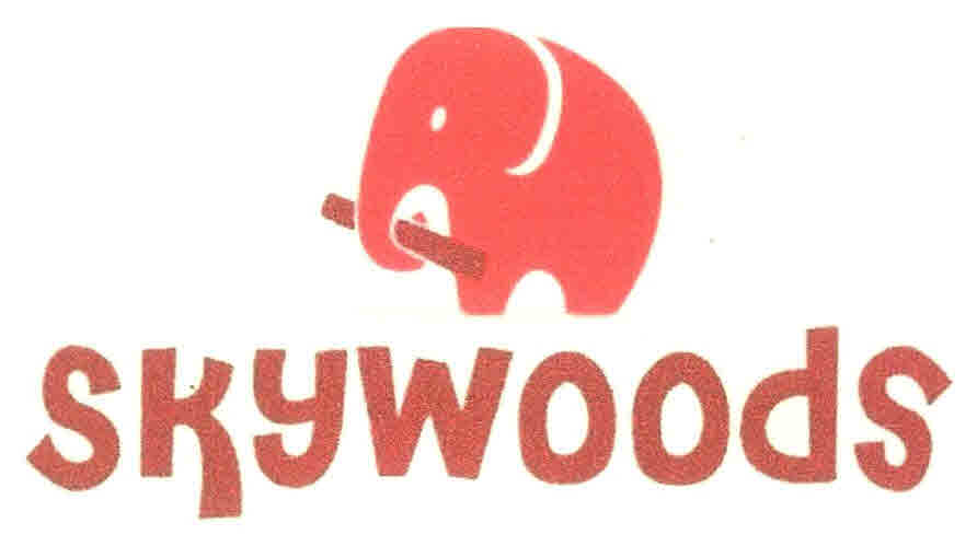 Skywoods Device mark 2642768 Trademark