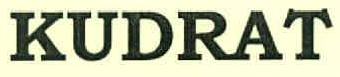 Kudrat Device mark 2753122 Trademark