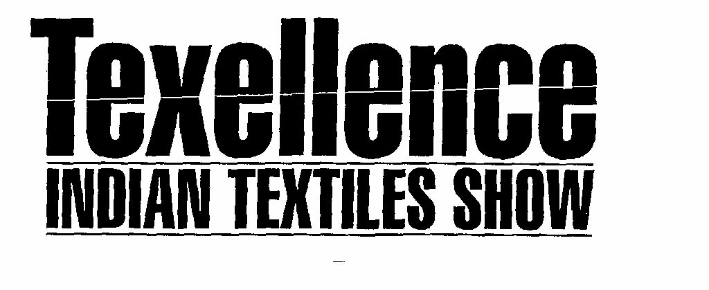 Texellence ( Label) Device mark 1462309 Trademark