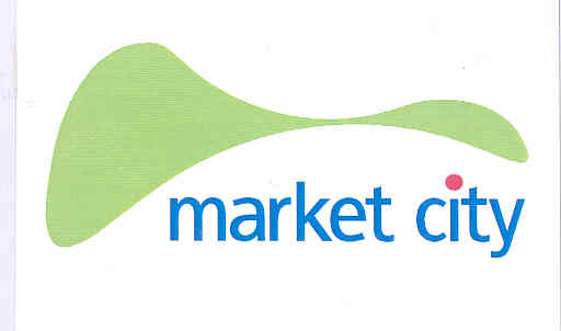 Market (label) Device mark 1680620 Trademark