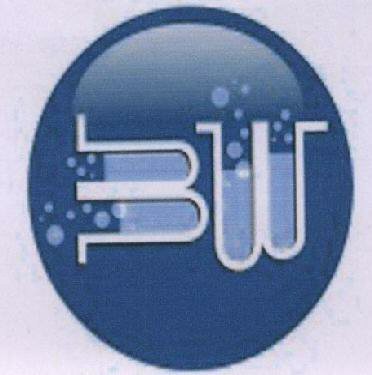Bw With Logo Device mark 1701783 Trademark