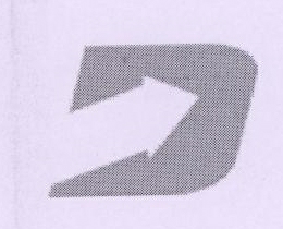 D (label) Device mark 1785372 Trademark