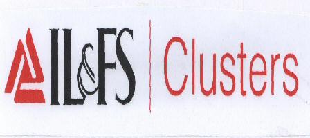Il&fs Clusters With Device Device mark 1796021 Trademark