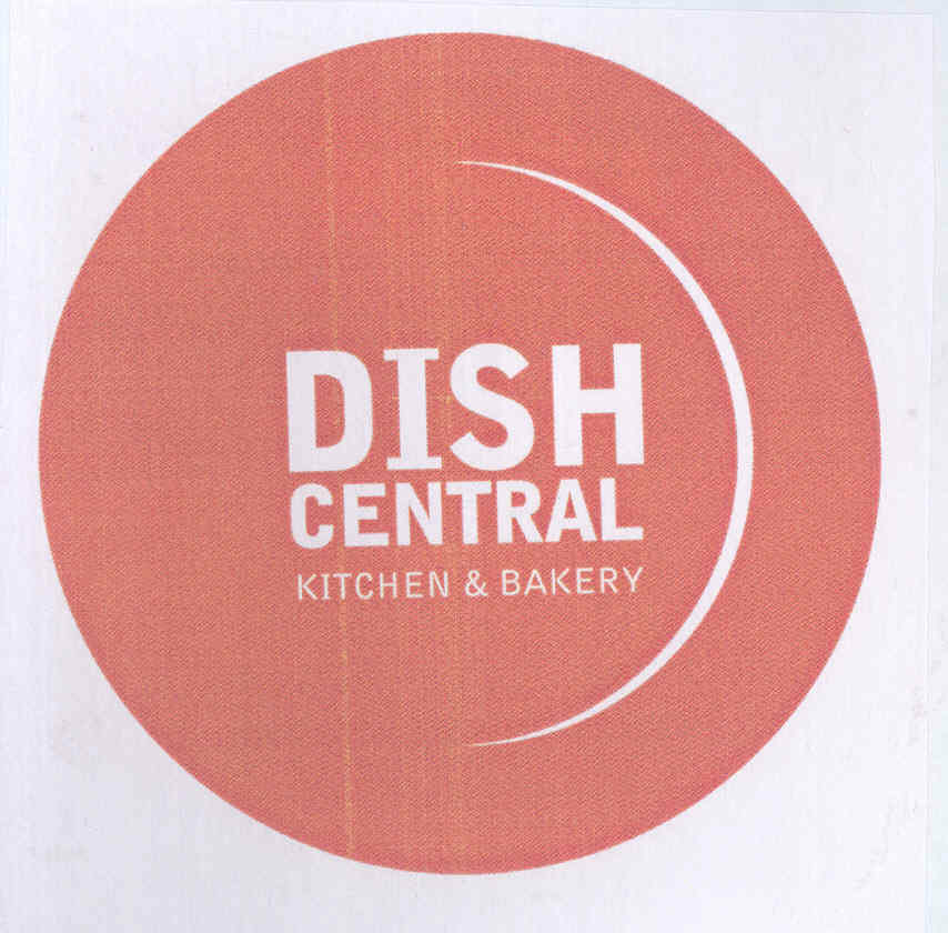Dish (device) Device mark 1716592 Trademark