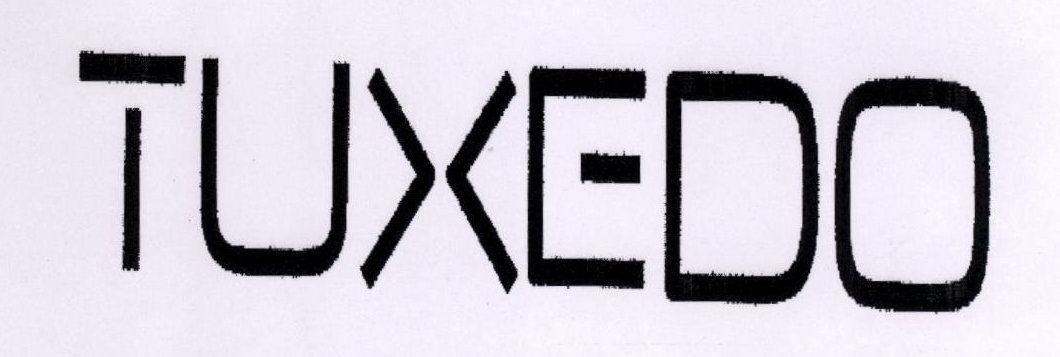 Tuxedo Device mark 1865214 Trademark
