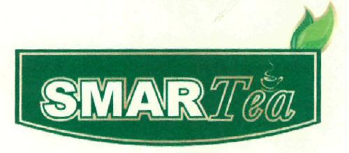 Smar Tea (device) Device mark 2443183 Trademark