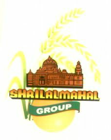 Shrilal Mahal (label) Device mark 1410865 Trademark