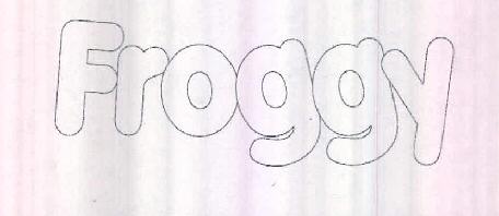 Froggy Device mark 2455060 Trademark
