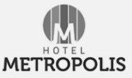 Hotel Metropolis Device mark 2990046 Trademark