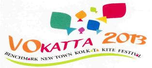 Vokatta 2013 (device Of Kites) Device mark 2480124 Trademark