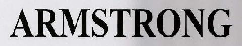 Armstrong Device mark 2860873 Trademark