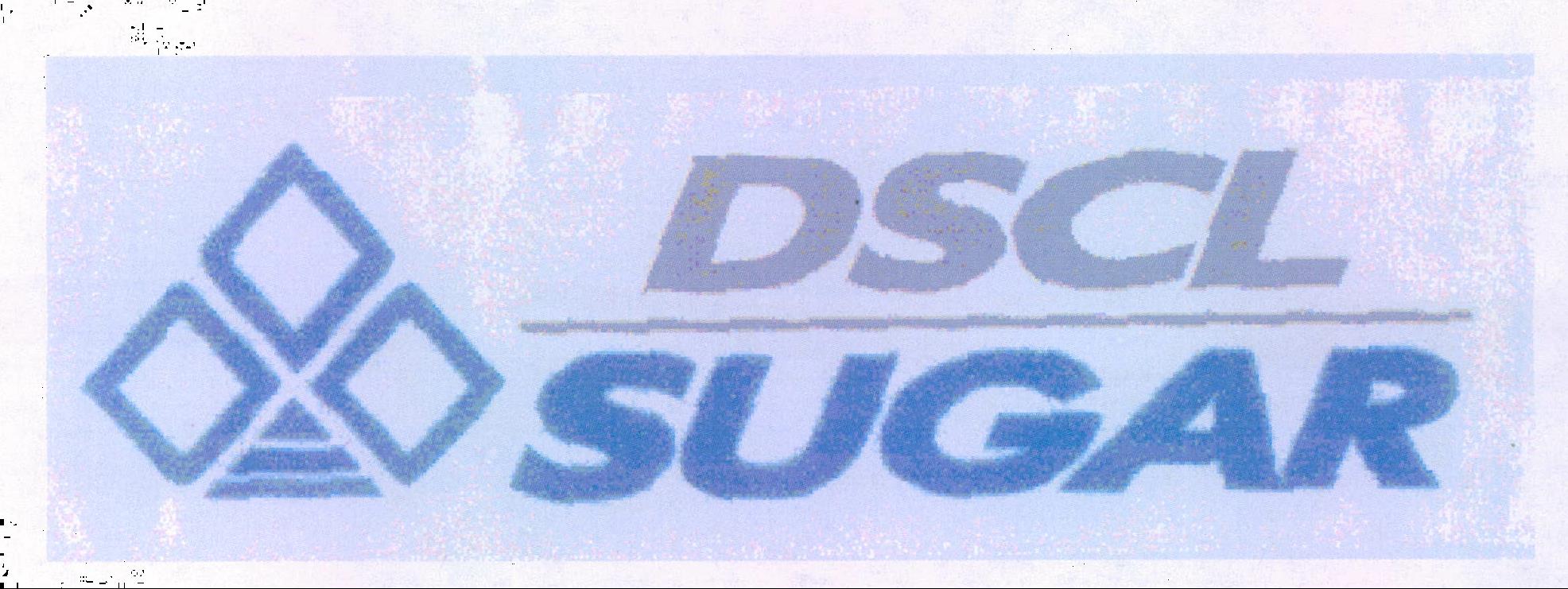 Dscl Sugar With Device Device mark 1327566 Trademark