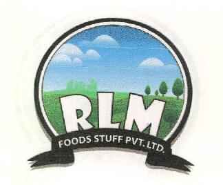 Rlm Foods Stuff Pvt. Ltd. Device mark 2633621 Trademark