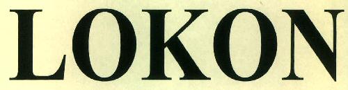 Lokon Device mark 2690331 Trademark