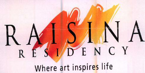 Raisina Residency Device mark 1703647 Trademark