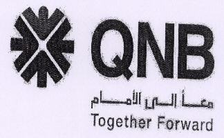 Qnd With Device Device mark 1659636 Trademark