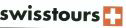 Swisstours (device Of Mathematical Sign) Device mark 1530607 Trademark