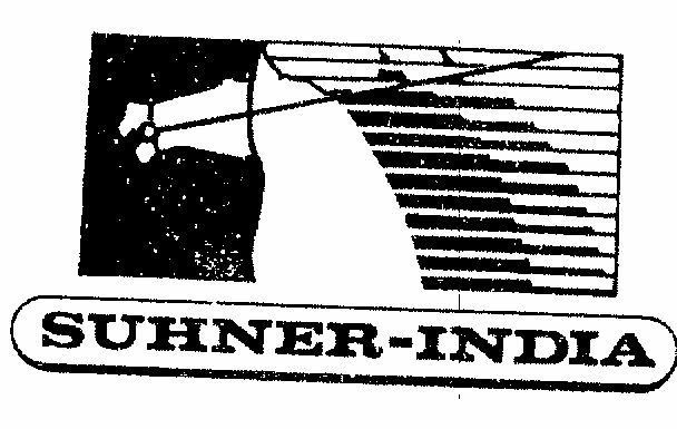 Suhner-india (device Of Horse) Device mark 471289 Trademark
