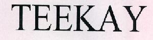Teekay Device mark 2332641 Trademark