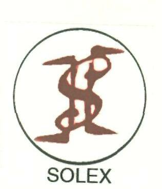 Solex (label) Device mark 2400344 Trademark