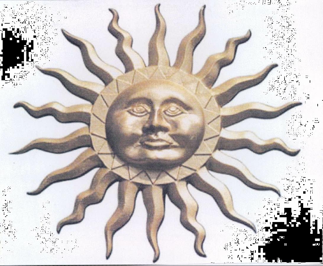 Sun Device mark 2015304 Trademark