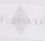 Floriana With Label Device mark 1430606 Trademark