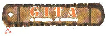 Gita Device mark 1732235 Trademark