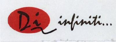 Di Infiniti... Device mark 1765281 Trademark