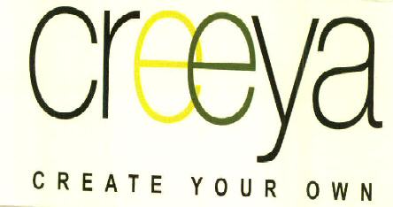 Creeya Create Your Own Device mark 2854397 Trademark