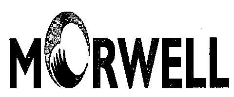 Morwell(device) Device mark 2143021 Trademark