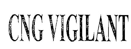 Cng Vigilant (device) Device mark 2325933 Trademark