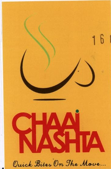 Chaai Nashta Device mark 1874209 Trademark