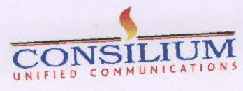 Consilium With Device Device mark 1632715 Trademark