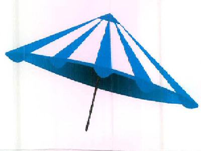 Device Of Umbrella Device mark 2530914 Trademark