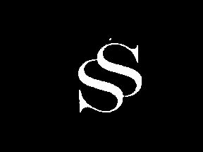 Ss (monogram) Device mark 1546266 Trademark