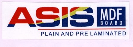 Asis Mdf Device mark 1881896 Trademark