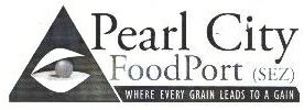 Pearl City Food Port (sez) Device mark 1755987 Trademark
