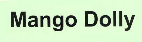 Mango Dolly Device mark 1791529 Trademark